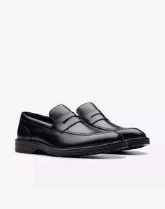 CLARKS Aldwin Step