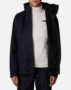 THE NORTH FACE W EVOLVE II TRI JKT