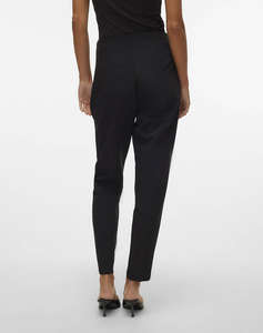 VERO MODA VMLINA HW TAPERED PANT NOOS