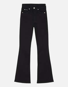 CALVIN KLEIN SKINNY BOOTCUT