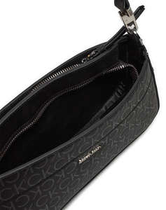 CALVIN KLEIN CK BUSINESS SHOULDER BAG_MONO (Dimensiuni: 27 x 12.5 x 7 cm.)