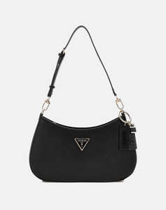 GUESS NOELLE TOP ZIP SHOULDER BAG GEANTA DE DAMA