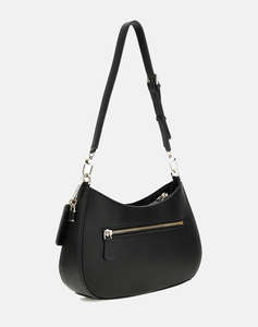 GUESS NOELLE TOP ZIP SHOULDER BAG GEANTA DE DAMA