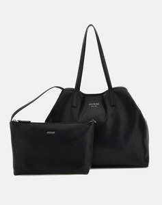 GUESS VIKKY II LARGE 2 IN 1 TOTE GEANTA DE DAMA (Dimensiuni: 39 x 31 x 17.5 cm.)