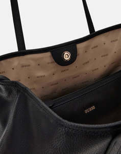 GUESS VIKKY II LARGE 2 IN 1 TOTE GEANTA DE DAMA (Dimensiuni: 39 x 31 x 17.5 cm.)