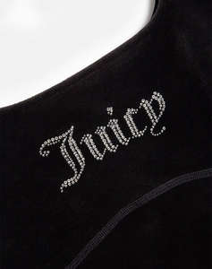 JUICY COUTURE BROMLEY TOP