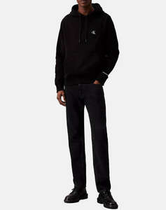 CALVIN KLEIN CK ESSENTIAL REGULAR HOODIE