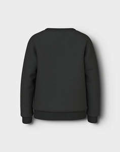 NAME IT NKMVION LS SWEAT UNB