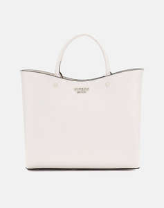 GUESS SARITA GIRLFRIEND CARRYALL GEANTA DE DAMA (Dimensiuni: 35 x 28 x 11 cm.)