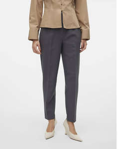 VERO MODA VMLINA HW TAPERED PANT NOOS