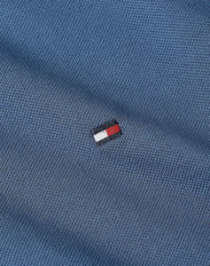 TOMMY HILFIGER 1985 REGULAR LS POLO