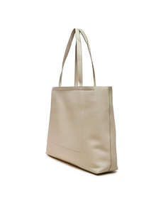 CALVIN KLEIN SCULPTED SLIM TOTE34 DEBOSS (Dimensiuni: 42 x 33 x 10 cm.)