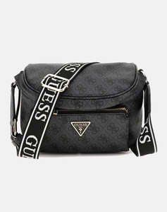 GUESS POWER PLAY SLING GEANTA DE DAMA (Dimensiuni: 22 x 17 x 12 cm.)