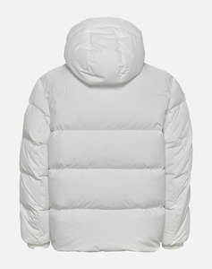 TOMMY JEANS TJM ESSENTIAL DOWN JACKET EXT