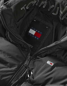 TOMMY JEANS TJM ESSENTIAL DOWN JACKET EXT