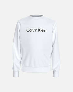 CALVIN KLEIN INST. LOGO REGULAR CN