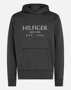 TOMMY HILFIGER BIG HILFIGER HOODY