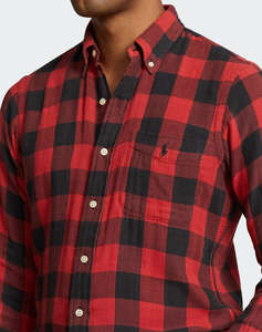 RALPH LAUREN SPORT SHIRT