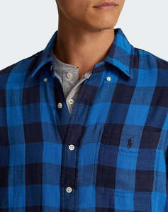 RALPH LAUREN SPORT SHIRT