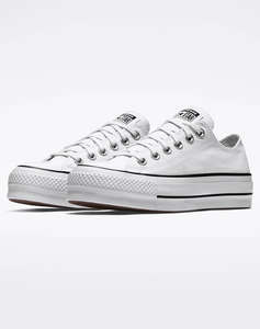 CONVERSE CHUCK TAYLOR ALL STAR LIFT