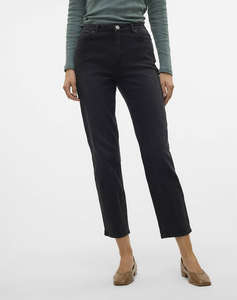 VERO MODA VMLINDA HR MOM JEANS GU163 GA NOOS