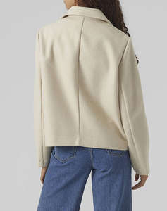 VERO MODA VMVINCEMIA SHORT JACKET NOOS