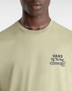 VANS WRENCHED SS