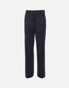 LA MARTINA PANTALONI WOMAN TROUSERS STRETCH TWILL