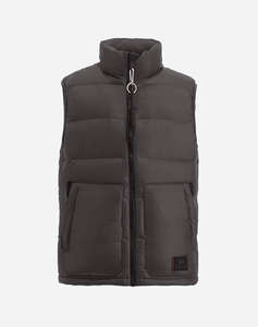 LA MARTINA VESTA MAN VEST RIPSTOP NYLON