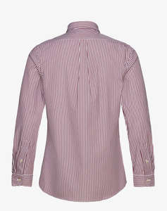 RALPH LAUREN SLBDPPCS-LONG SLEEVE-SPORT SHIRT