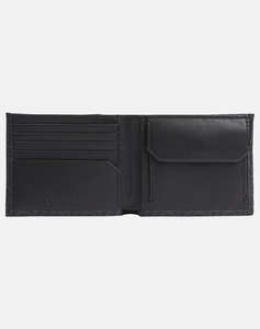 CALVIN KLEIN CK MUST MONO BIFOLD 5CC W/COIN (Dimensiuni: 9 x 11 cm.)