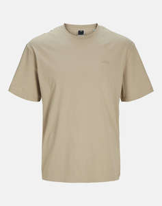 JACK&JONES JCOCLOUD TEE SS CREW NECK