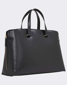 TOMMY HILFIGER TH MODERN TOTE (Dimensiuni: 42 x 16 x 27 cm.)