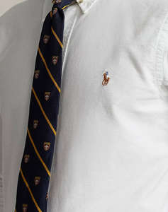 RALPH LAUREN CUBDPPCS-LONG SLEEVE-SPORT SHIRT