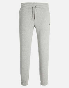 JJREBEL JREBGORM REG REBEL LOGO SWEAT PANTS NOOS