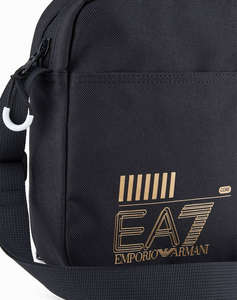 EA7 MANS POUCH BAG (Dimensiuni: 16 x 20 x 5.7 cm.)