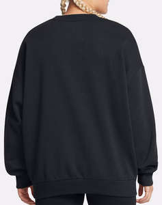 UNDER ARMOUR Rival Fleece OS Crew