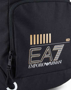 EA7 UNISEX LARGE POUCH B (Dimensiuni: 19 x 27.5 x 9 cm.)