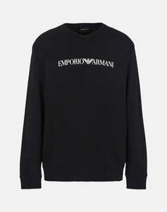 EMPORIO ARMANI FELPA