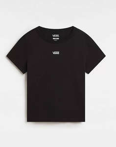 VANS Basic Mini SS