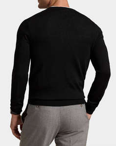 RALPH LAUREN LSSFCNPP-LONG SLEEVE-PULLOVER