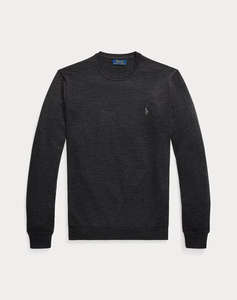 RALPH LAUREN LSSFCNPP-LONG SLEEVE-PULLOVER