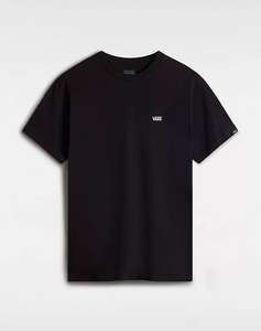 VANS LEFT CHEST LOGO TEE