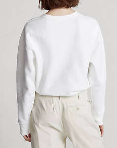 RALPH LAUREN LS PO-LONG SLEEVE-KNIT