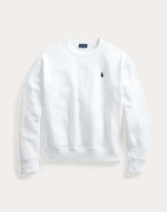 RALPH LAUREN LS PO-LONG SLEEVE-KNIT