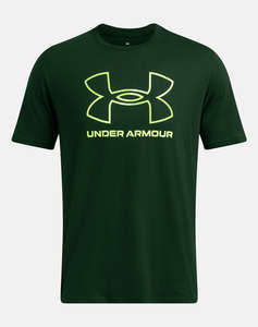 UNDER ARMOUR UA GL FOUNDATION UPDATE SS