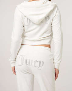 JUICY COUTURE MADISON HOODIE