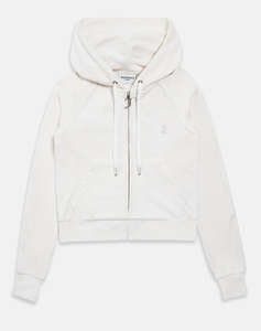 JUICY COUTURE MADISON HOODIE