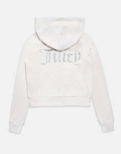 JUICY COUTURE MADISON HOODIE