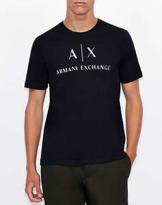 ARMANI EXCHANGE T-SHIRT